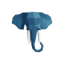 1200 Moldes Pdo Papercraft Low poly Pdf