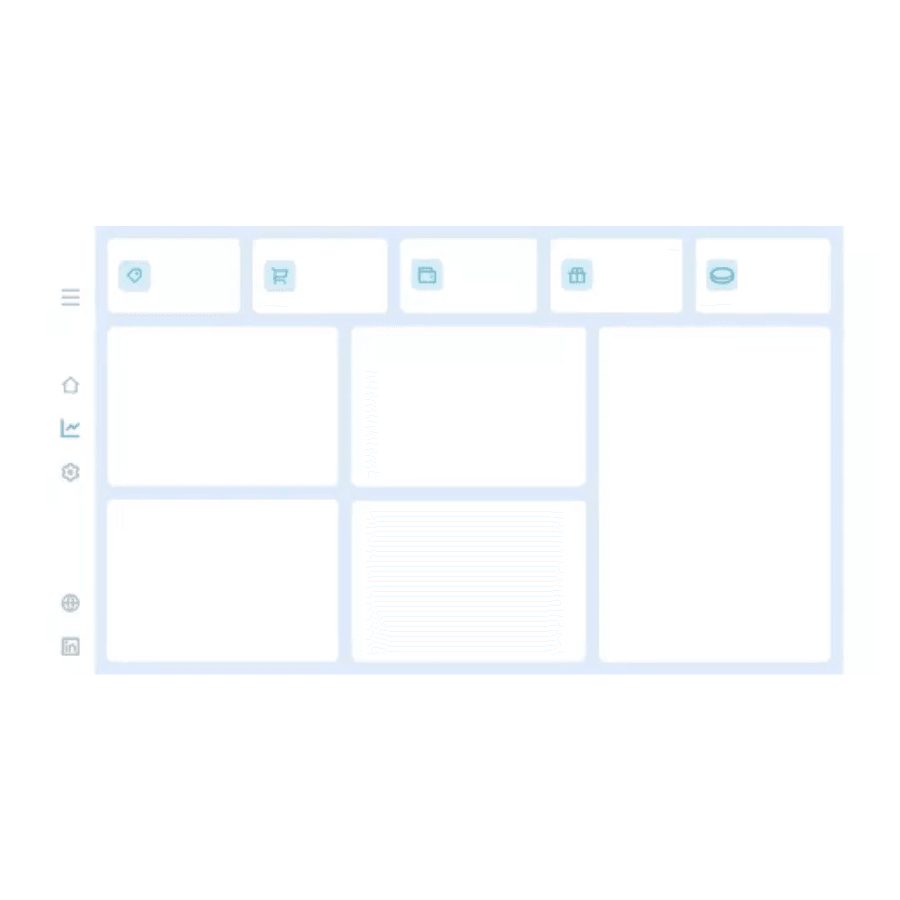 100 Modelos Para Dashboard Em Power Bi - Radali Shop