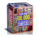 Super Pack 100 Mil Artes Para Sublimação Canecas +70 Temas Diferentes - Radali Shop