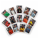 14 Figurinhas Coca Cola Copa 2026 PDF para Imprimir - Edição Especial
