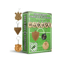 Vetores Chaveiros Times Cnc Laser Router Plasma