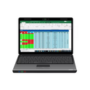 Hoja de cálculo de planificación del control de producción Plan de gestión de fábrica de PPC