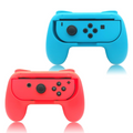 Suporte para Joycons Comfort Grip Mão Nintendo Switch