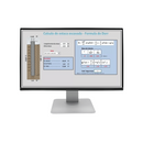Planilha Calculo Estaca Escavada Formula De Dorr Automatizada