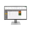 Planilha Controle Estoque Sistema Almoxarifado Inventário Entrada