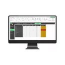 Hoja de cálculo para la gestión de fondos de apuestas deportivas, Excel para apuestas de fútbol