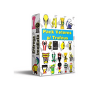 Pack Vetor para Troféus Arquivos Digitais Vetores Corte Mdf