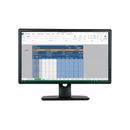 Planilha Cartão de Ponto e Controle De Horas Extras Trabalhadas