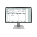 Holerite Comprovante de renda 3 Modelos Planilha Editáveis Recibo