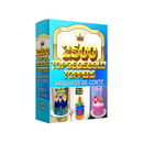 Pack +2500 Topos De Bolo Arquivos de Corte Digitais Vários Temas