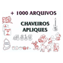 +1000 Vetores Chaveiros Cnc Laser Router Plasma Lembrancinhas Arquivos - Radali Shop