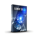 Element 3D Video Copilot Plugin para After Effects Mac Windows