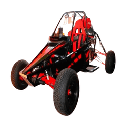 Projeto Para Construir Kart 1 lugar Cross Detalhado Port Pdf Buggy Gaiola