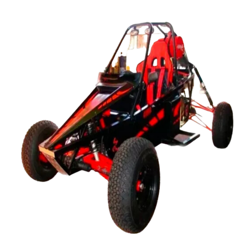 Projeto Para Construir Kart Cross Detalhado Port Pdf Buggy Gaiola