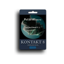 Kontakt 8 + 250gb De Livrarias Brinde