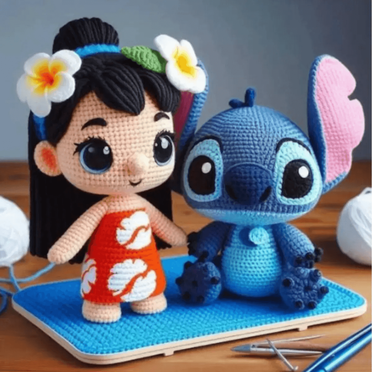 8000 Receitas Amigurumi Crochê PDF com Vídeos e Apostilas