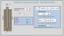 Planilha Calculo Estaca Escavada Formula De Dorr Automatizada - Radali Shop