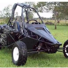 Projeto Para Construir Kart 1 lugar Cross Detalhado Port Pdf Buggy Gaiola - Radali Shop