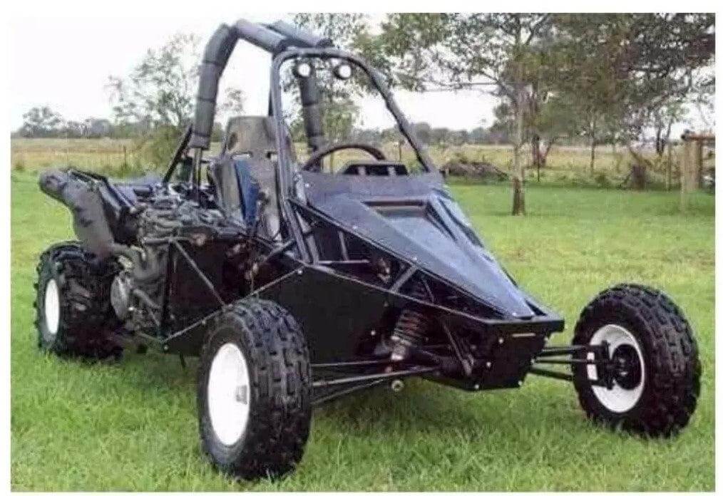 Projeto Para Construir Kart 1 lugar Cross Detalhado Port Pdf Buggy Gaiola - Radali Shop