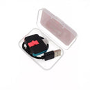 Rcm Loader Dongle Jig Clip Tools Injetor de Payload Atmosphere SXOS Renx - Radali Shop