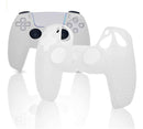 Capinha Protetora Silicone Antiderrapante Controle Ps5 Case - Radali Shop
