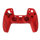 Capinha Protetora Silicone Gravura Antiderrapante Controle Ps5 Case Capa - Radali Shop