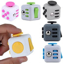 Fidget Toy Cube Cubo Mini Clicker Anti Stress Ansiedade - Radali Shop