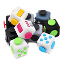 Fidget Toy Cube Cubo Mini Clicker Anti Stress Ansiedade - Radali Shop