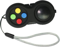 Fidget Toys Anti-estress Controle Video Game- 9 Controle