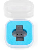 Jig Preto Rcm Clip Pro Chave Para Joy Con Nintendo Switch - Radali Shop