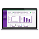 Planilha Controle Financeiro Cadastro de Clientes e Vendas - Radali Shop